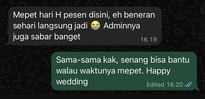 Ulasan pelanggan 2