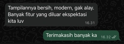 Ulasan pelanggan 4