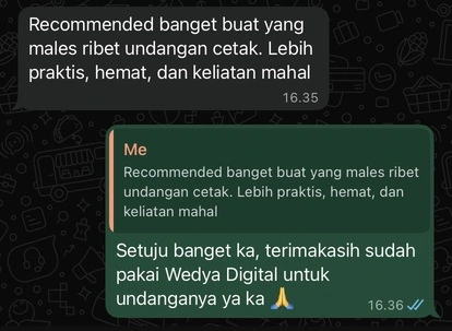 Ulasan pelanggan 6