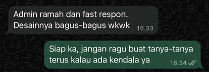 Ulasan pelanggan 7