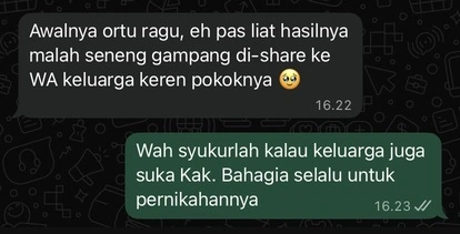 Ulasan pelanggan 8